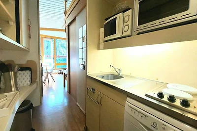 Ferienhaus in Les Villards mit direktem Zugan...