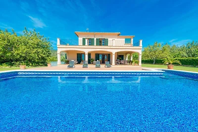 Can Bielet - Ferienhaus Mit Privatem Pool