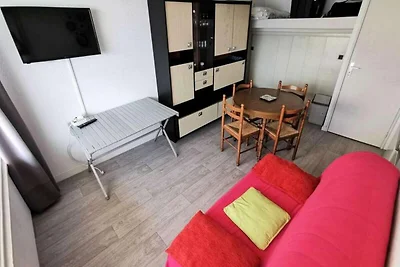 2 Zimmer für 4 Personen