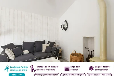 Apartment in Brétignolles in der Nähe von...