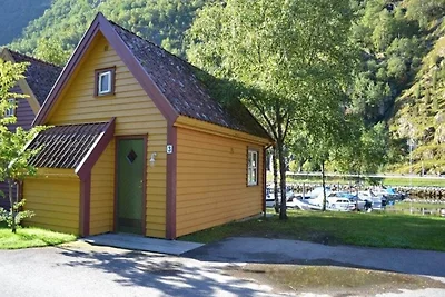 5 Personen Ferienpark haus in Lærdal