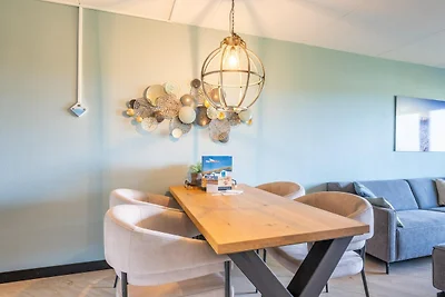 2-Personen-Apartment mit Insel-Meerblick und...