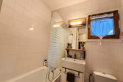 Wohnung in Sauget nahe Skiliften