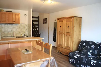Appartement voor 4 personen met zwembad