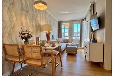 apartman za odmor Obiteljski odmor Sellin