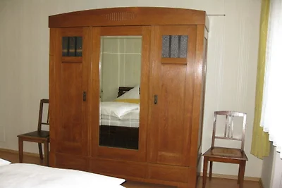 Ferienwohnung mit 1 Schlafzimmer