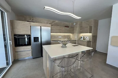Wohnung in Valras am Strand