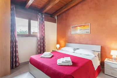 Rilassante Casa Vacanze a Partinico con...