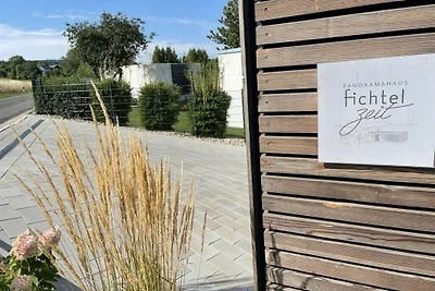 ***** FichtelZeit      Wellness Sauna...
