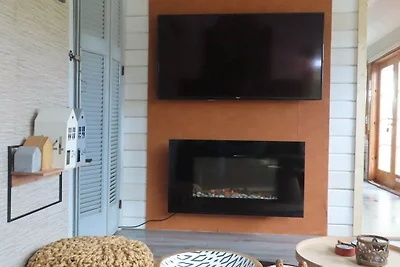 Klein Botanisch Huisje