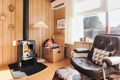 5 Personen Ferienhaus in Hals-By Traum