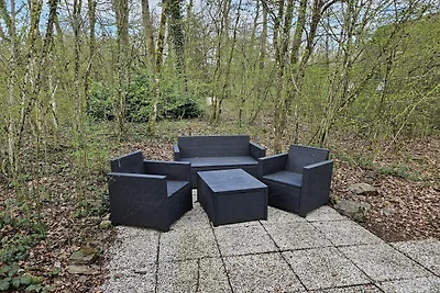 Chalet Hideaway op het platteland van Durbuy