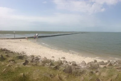 Vakantiehuis met 2 slaapkamers