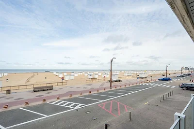 Appartamento a Knokke-Heist sul mare