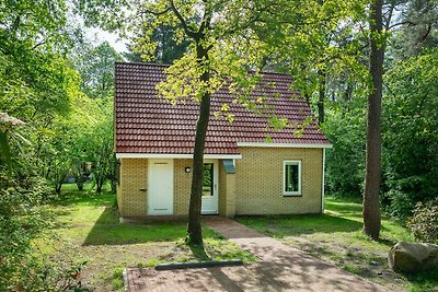 Vakantiehuis met sauna, op 18 km. van Tilburg