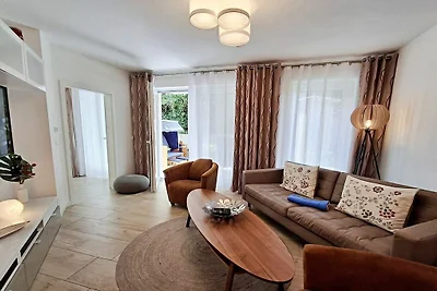 Villa Bettina  Wohnung 03