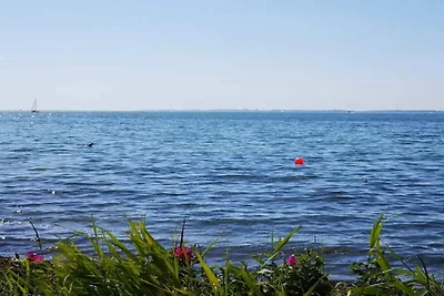 6 Personen Ferienhaus in Sydals-By Traum