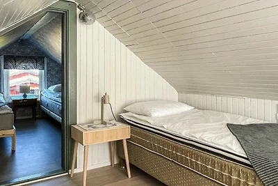 5 personas casa en SÖLVESBORG