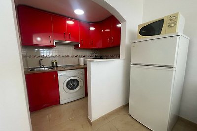 Appartement in Torremolinos vlakbij zee en...