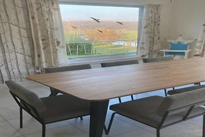 Ardennenhaus mit Whirlpool f�r acht Personen