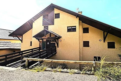 Wohnung in Frankreich nahe Zentrum