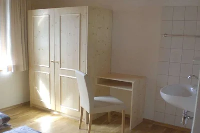 Apartamento vacacional con 2 dormitorios.