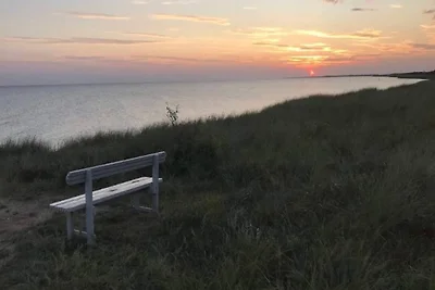 5 Personen vakantie huis in Rødby