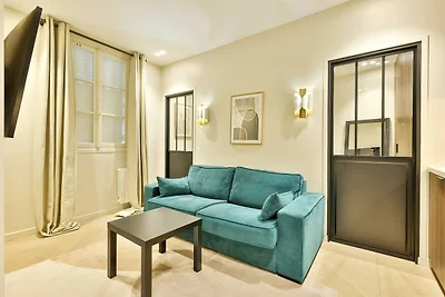 Magnifique Appartement 4p/1BR Nation/Bastille