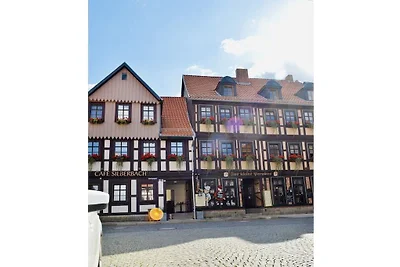 Ferienwohnung mit 1 Schlafzimmer