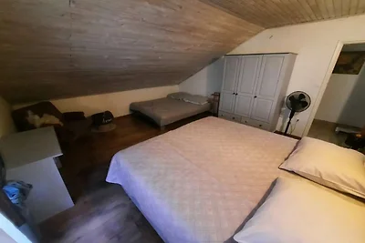 Two Bedroom Apartment With Sea View