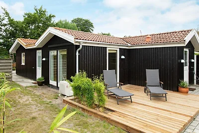 6 Personen Ferienhaus in Væggerløse