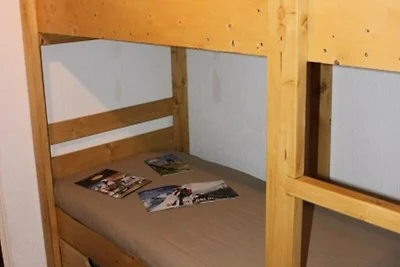 CHARMANTES STUDIO FÜR 4 PERSONEN IM LEBENDIGE...