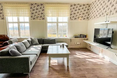 9 Personen Ferienhaus in Mörlunda-By Traum