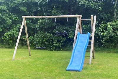 15 Personen Ferienhaus in Højslev