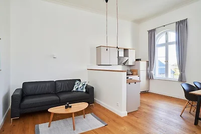 Ferienwohnung mit 1 Schlafzimmer