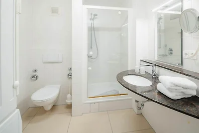 Ferienwohnung in Juist mit Schwimmbecken