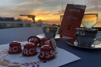 Vakantieappartement Herfst