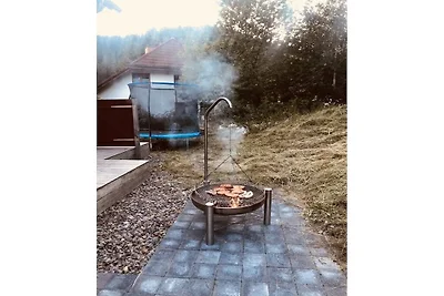 Ferienhaus mit 3 Schlafzimmer