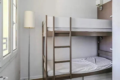 3 Zimmer, 6 Personen Auswahl