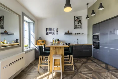 Der kleine Prinz – Erster Concierge