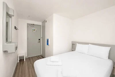 Citi Hotel London Heathrow - Standaard...