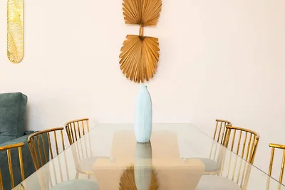 Penthouse in Marbella