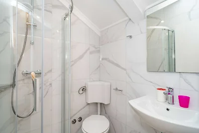 Guest House Daniela - Deluxe Double Room with...