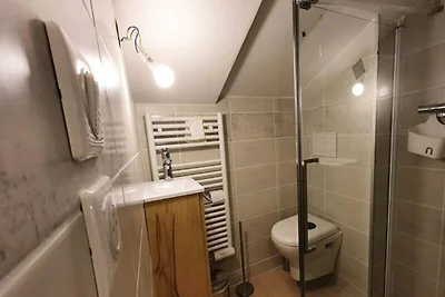 Appartamento vicino al Monte Bianco con acces...