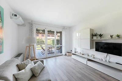 Ferienwohnung mit 1 Schlafzimmer