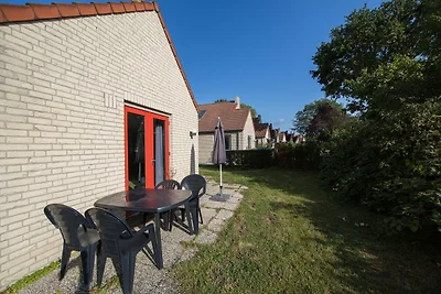 Waldvilla in der Nähe von Nijmegen