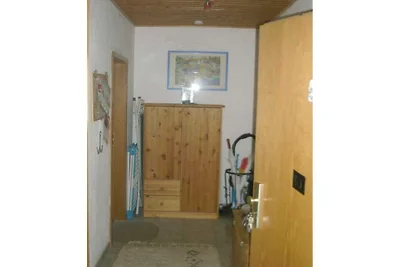 Ferienwohnung mit 2 Schlafzimmer