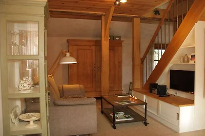 Ferienwohnung mit 1 Schlafzimmer