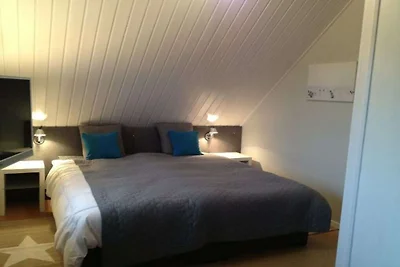 Strandgut Wackerballig