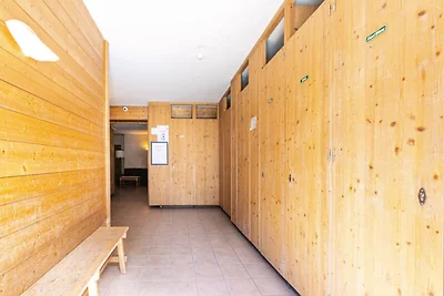 Wohnung in Bossonnet nahe Skipisten